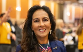 Trump Nominates Harmeet Dhillon to DOJ’s Civil Rights Division