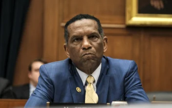 Rep. Burgess Owens: Fighting to Expose Communism’s Threat to Youth