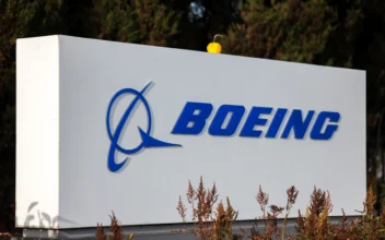 Boeing to Lay Off 396 Employees in Washington