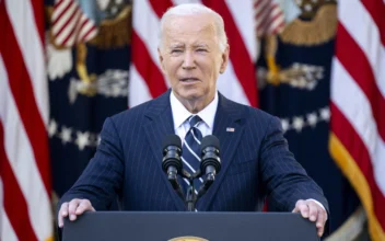 Biden Delivers a Speech on the Economy