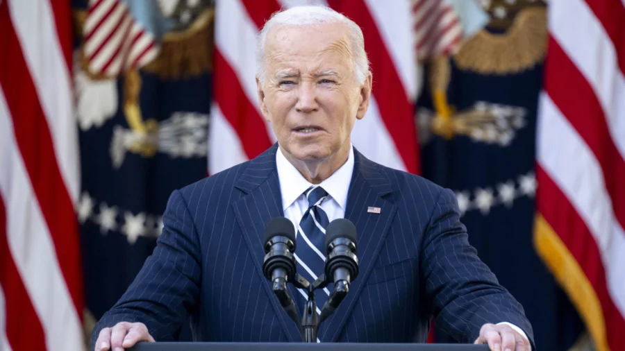 Panel Analysis: Biden Using Power While He Can in Largest Single-Day Clemency Grant