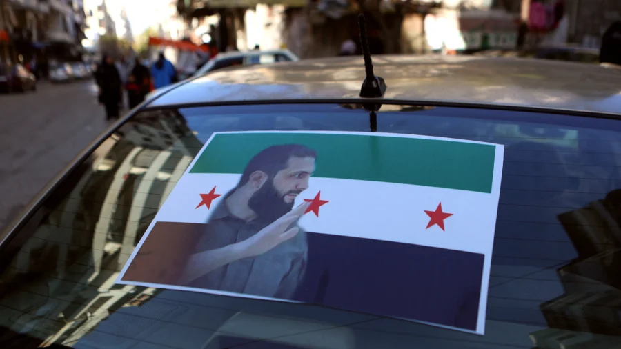 Almost Zero Chance of Freer Syria as Rebel Administration Takes Power: Geopolitical Analyst