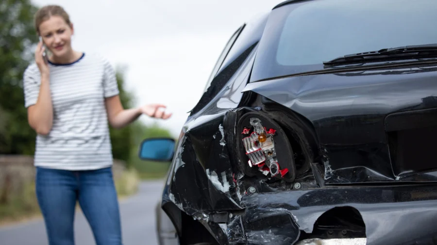 What Happens After a Hit-and-Run Accident?