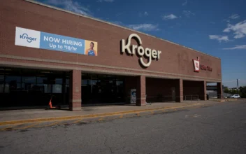 Judge Blocks Kroger’s $25-Billion Acquisition of Grocery Rival Albertsons