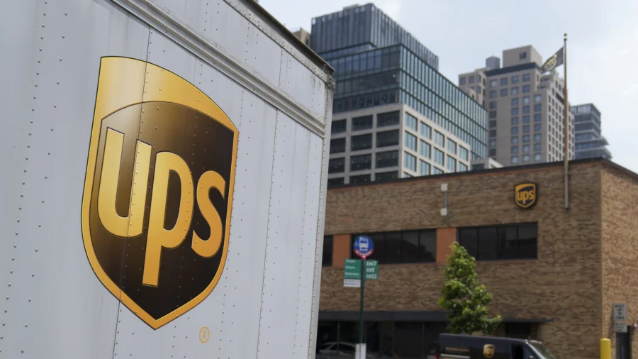 UPS Driver Who Crashed While Drinking Beers Is Not Entitled to Workers Compensation for His Injuries