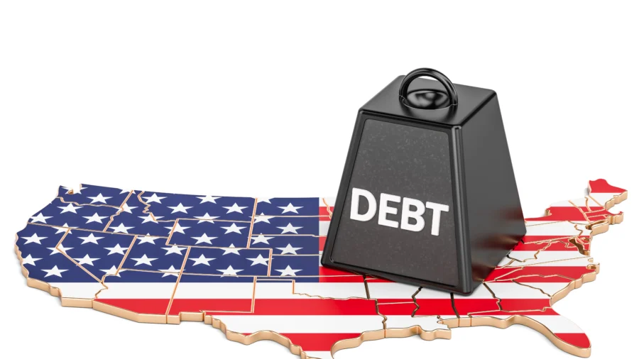 House Budget Committee Holds a Hearing on 'Possible Solutions to the US Fiscal Crisis'