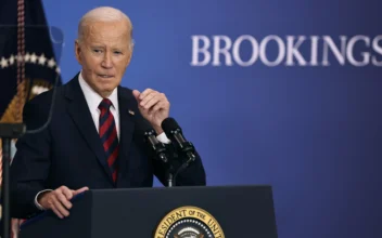 Biden Touts Economic Legacy, Says Trump Inherits ‘Strongest Economy’ in World