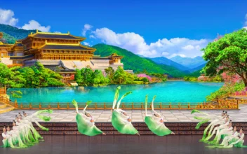 Opinion: Will The New York Times Continue to Suppress Shen Yun on Behalf of the CCP?