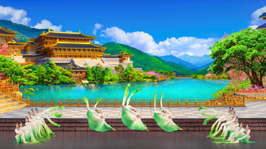 Opinion: Will The New York Times Continue to Suppress Shen Yun on Behalf of the CCP?