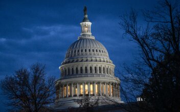 House Passes Bill for New Homeland Security Panel to Monitor CCP Threat