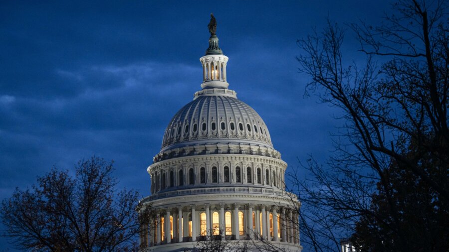 House Passes Bill for New Homeland Security Panel to Monitor CCP Threat