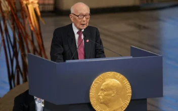 Japanese Survivor of Atomic Bomb Recalls Its Horrors in Nobel Peace Prize Acceptance Speech