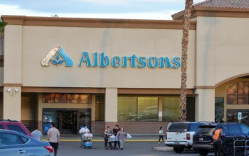 Albertsons Says It Is Ending Merger Agreement With Kroger