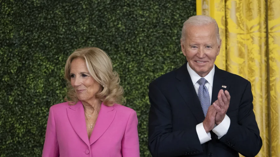 White House Holds a Conference on Advancing Women’s Health Research