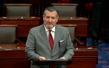 Senator Cruz Speaks About Bill to Criminalize ‘Revenge Pornography’