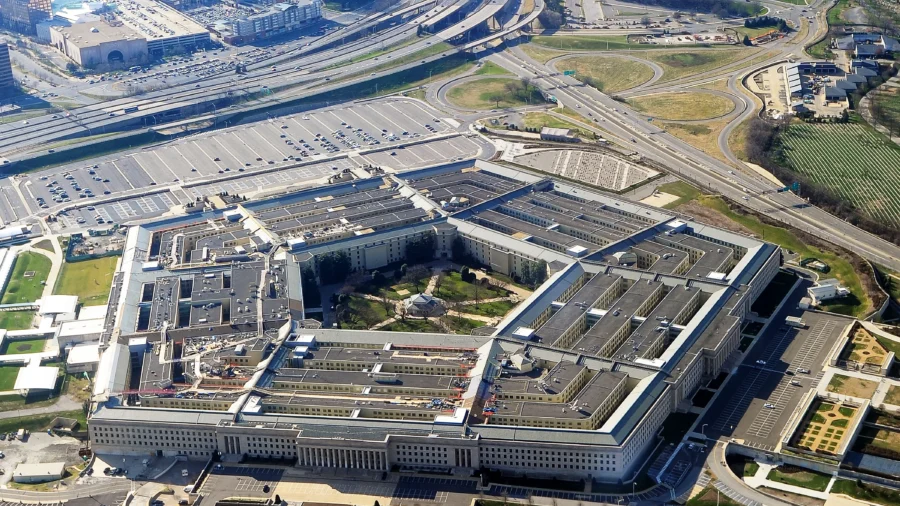 Defense Department Recognizes 2024 Defense Acquisition Award Winners
