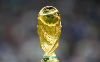 FIFA Names Saudi Arabia as 2034 World Cup Host; Spain, Portugal, and Morocco to Co-host 2030 Edition