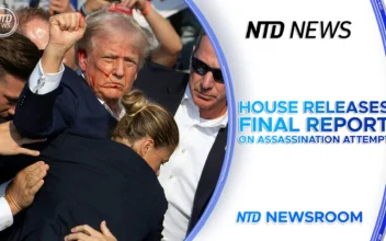 NTD Newsroom Full Broadcast (Dec. 11)