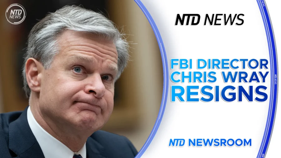 NTD Newsroom Full Broadcast (Dec. 11)