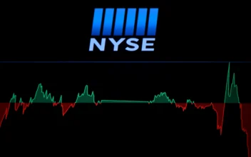 LIVE NOW: Trump Is Expected to Ring the NYSE Opening Bell