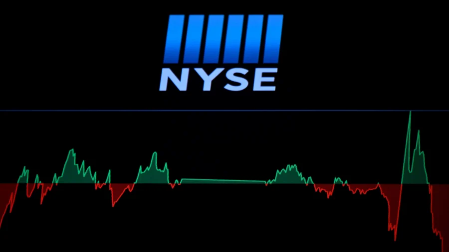 Trump Is Expected to Ring the NYSE Opening Bell