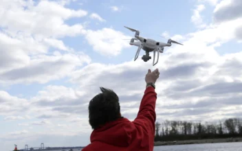 New Jersey Lawmakers Call for Action Over Drone Sightings