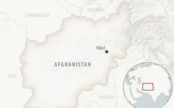 Taliban Minister Killed by Suicide Bomber as ISIS Affiliate Claims Responsibility