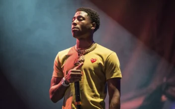 Louisiana Rapper NBA Youngboy Gets Nearly 2 Years in Jail for Gun-Related Charges