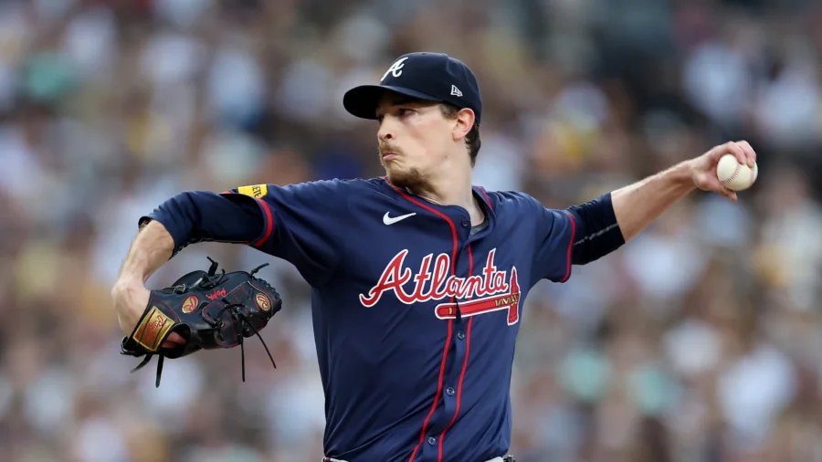 Reports: Yankees Sign Fried to $218 Million Deal; Sox Get Crochet