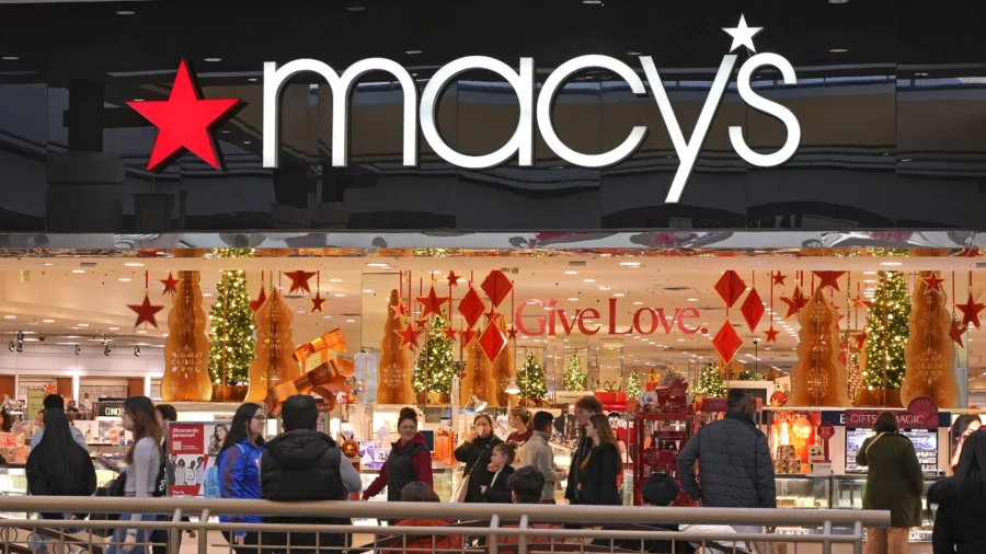 Macy’s Tightens Financial Controls After Employee Covered up What Became a $151 Million Mistake