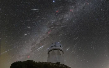 How to Catch the Geminids, One of the Strongest Meteor Showers of the Year