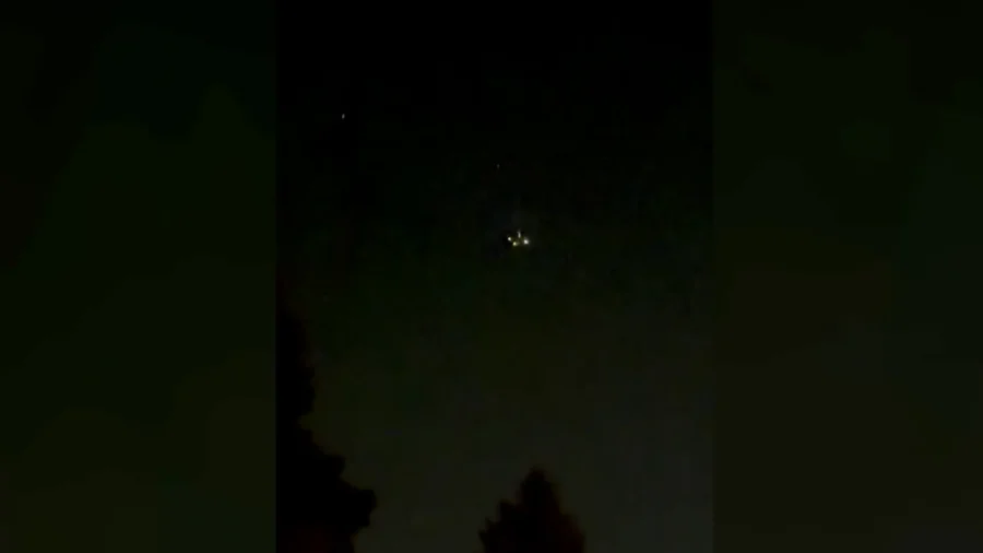 New Jersey Lawmakers Call for Action Over Drone Sightings