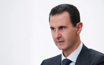 Alarms Sound in Beijing After Assad’s Ouster in Syria