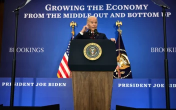 Biden Administration Deserves Credit for the CHIPS Act: Finance Professor