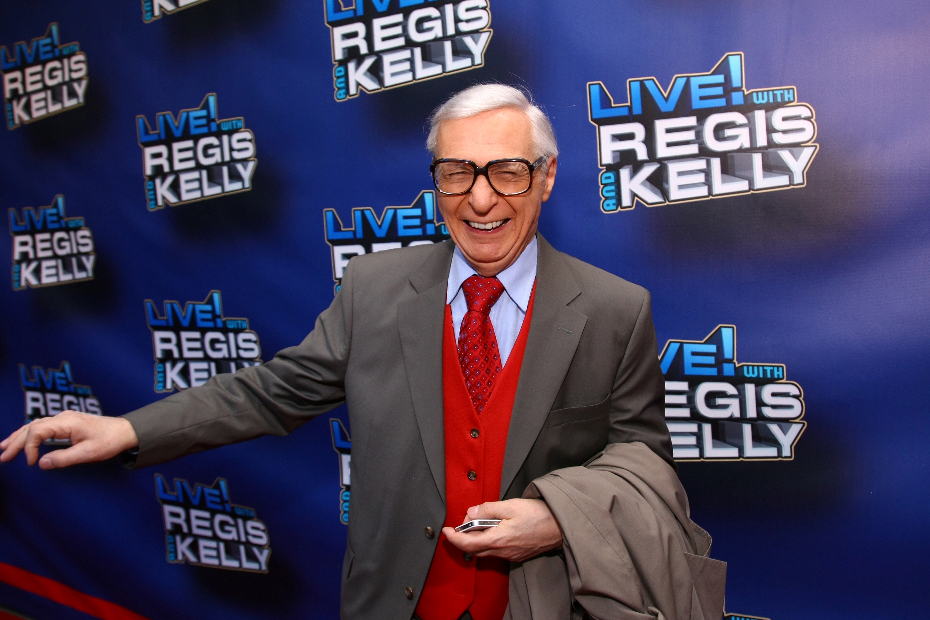 George Kresge Jr., Who Wowed Talk Show Audiences As The Amazing Kreskin ...