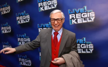 George Kresge Jr., Who Wowed Talk Show Audiences as the Amazing Kreskin, Dies at Age 89