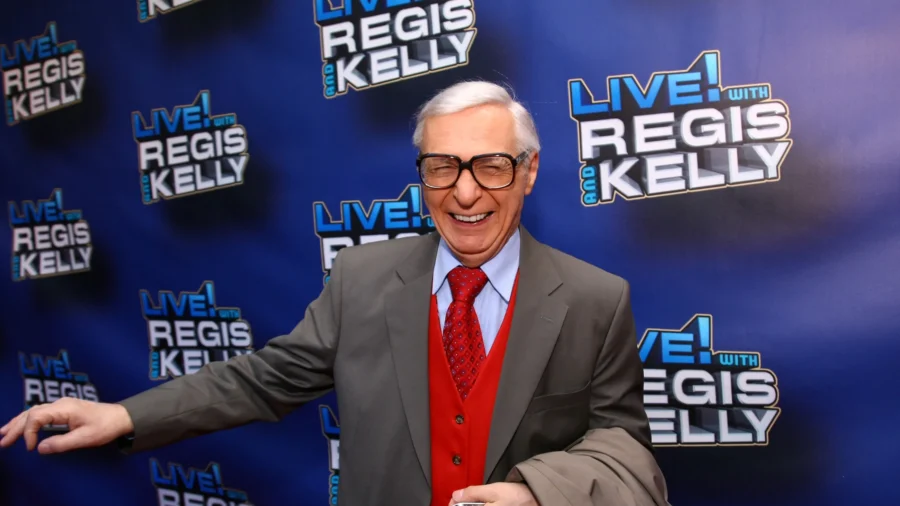 George Kresge Jr., Who Wowed Talk Show Audiences as the Amazing Kreskin, Dies at Age 89