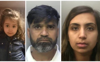 Father and Stepmother of 10-Year-Old Girl Are Convicted of Her Murder in England