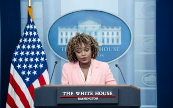 White House Press Briefing by Press Secretary Karine Jean-Pierre