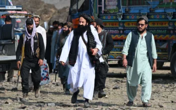 Taliban Minister Killed by Suicide Bomber as ISIS Affiliate Claims Responsibility