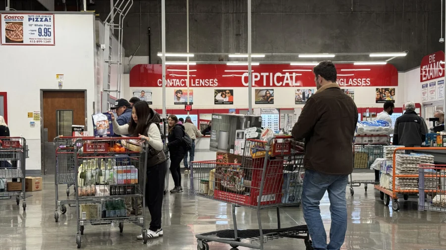 Inflation Likely to Put a Pause on Fed Rate Increases: Analyst