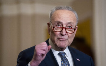 Schumer Says Senate Will Vote on Social Security Fairness Act