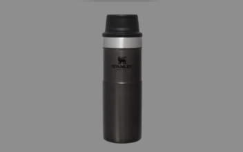 Stanley Recalls 2.6 Million Travel Mugs Over Burn Risk