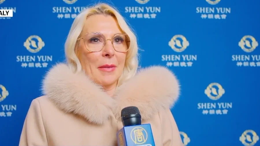 A Look at Artists’ Reviews of Shen Yun Ahead of Its 2025 Tour