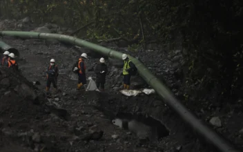 Organized Crime Draining $215 Million From Ecuador Oil Industry