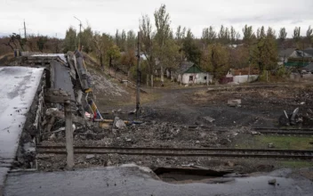 Russian Forces Advance Towards Strategic City of Pokrovsk in Ukraine’s East