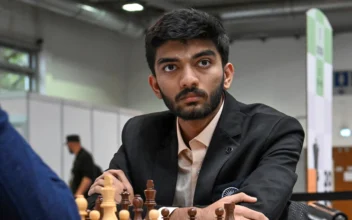 Indian Teen Gukesh Dommaraju Becomes Youngest Chess World Champion After Beating Chinese Rival