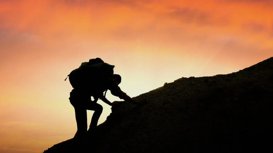 Tips to Stay the Distance and Achieve Big Goals