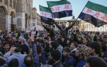 Syrians Celebrate Assad’s Fall as US Seeks Peaceful Political Transition