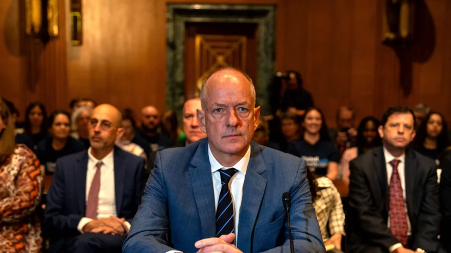 UnitedHealth CEO Reacts to Thompson's Death, Acknowledges 'Flawed' US Health Care